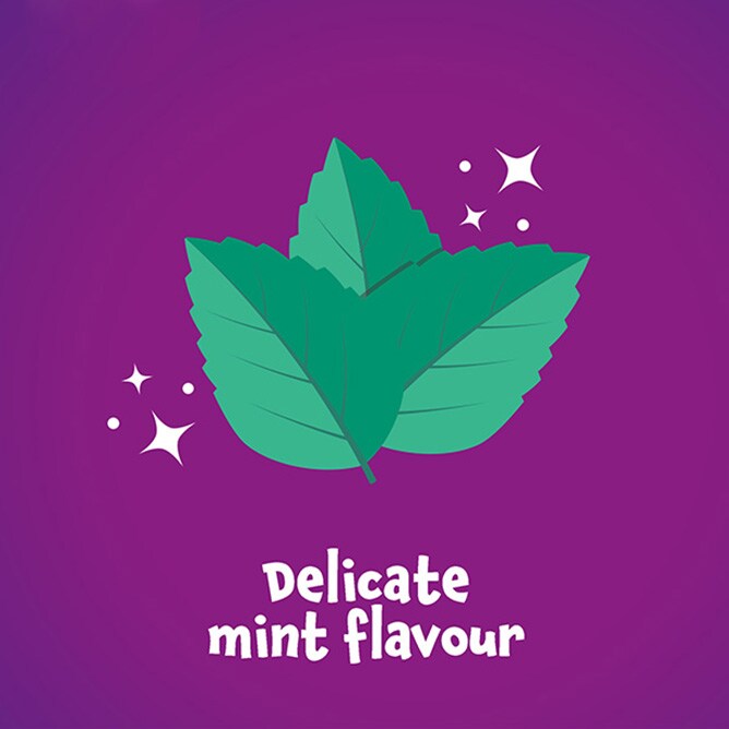 Great flavour
