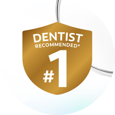 Key benefits Colgate Total  Advanced Whitening