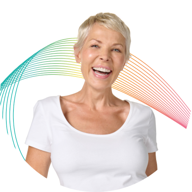 Key benefits Colgate Total  Advanced Whitening