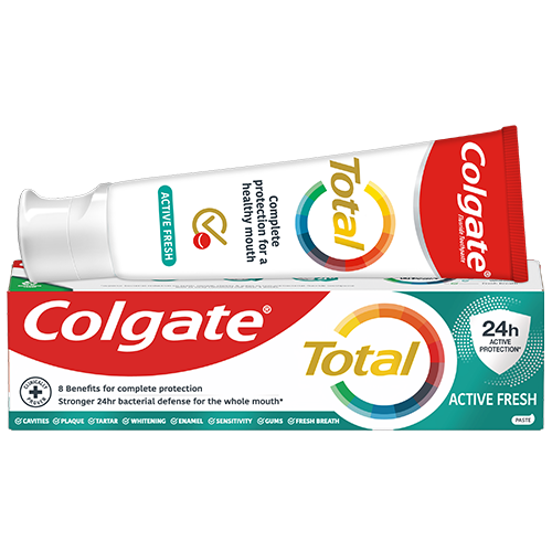 Funny Toothpaste Names