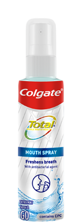 Colgate Total Spray