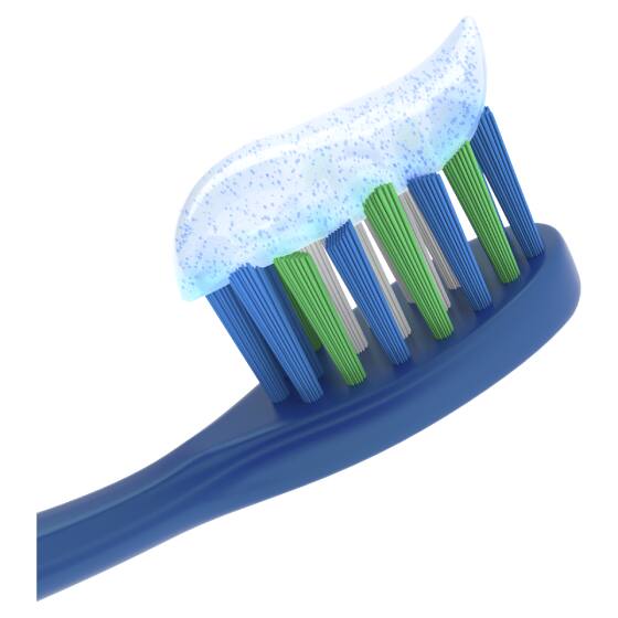 toothbrush head