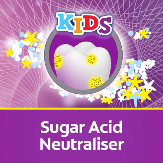 sugar acid neutraliser