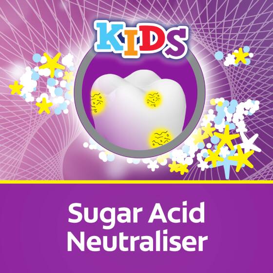 sugar acid neutraliser