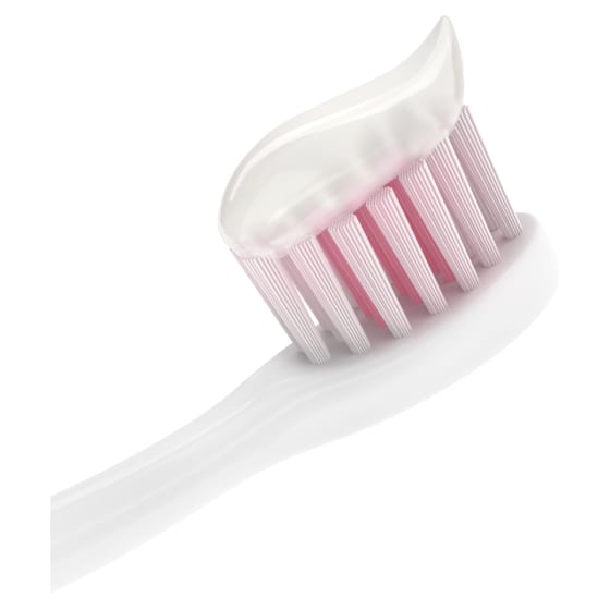 toothbrush head