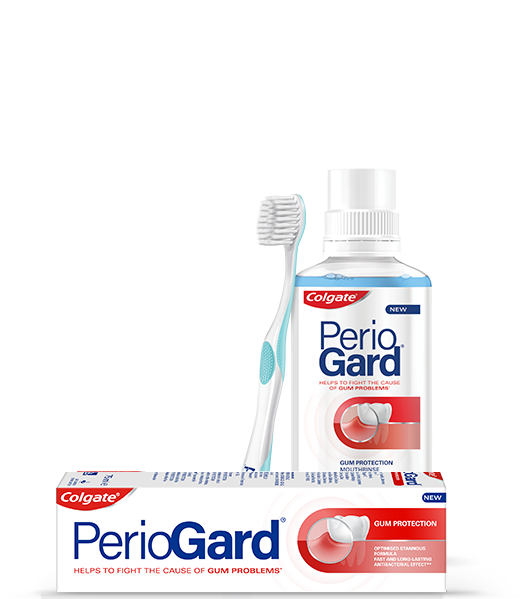 Colgate® PerioGard