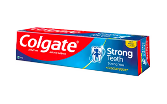 Colgate Toothpaste Toothbrushes