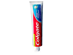 Colgate Toothpaste products