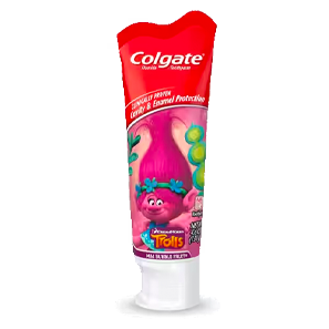 Colgate For Kids products