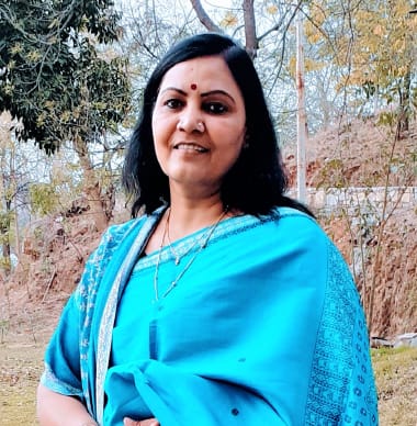 Dr. Priyamvada Singh Dr. Priyamvada Singh