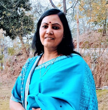 Dr. Priyamvada Singh