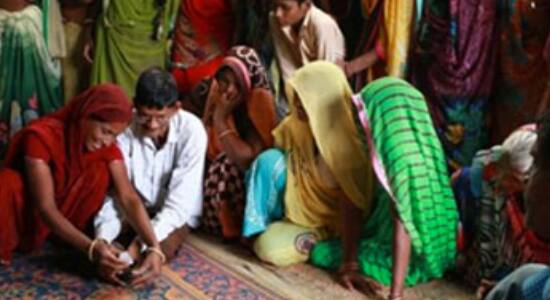 colgate-seva-mandir-livelihood-women