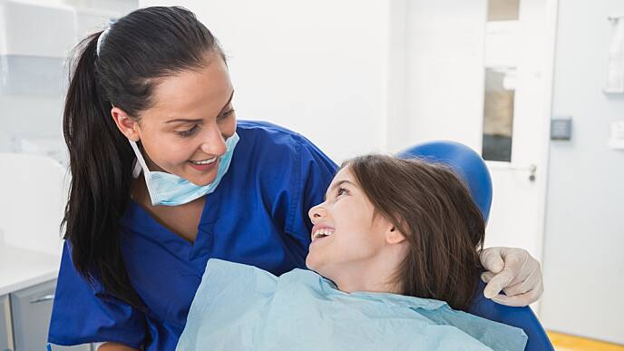 What is a Pediatric Dentist?