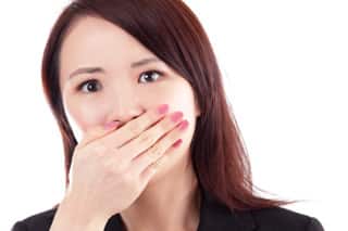 dry mouth and halitosis - colgate in