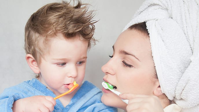 tooth decay causes and prevention - colgate in