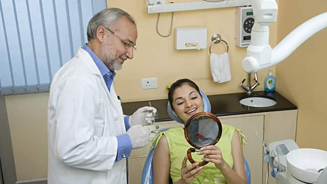 bone grafts and dental implants - colgate in