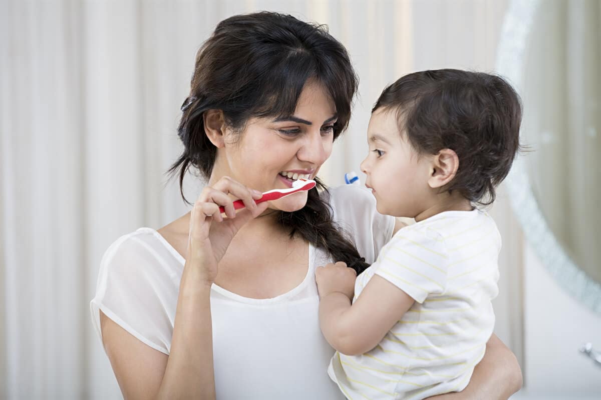 Teething Rashes: Symptoms and Treatment For Your Baby