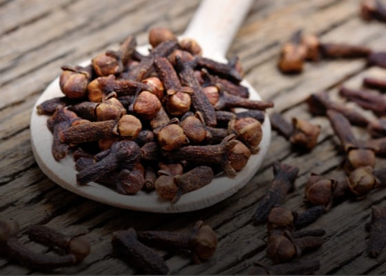 Clove Flavour