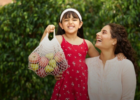 Good nutrition begins with strong teeth