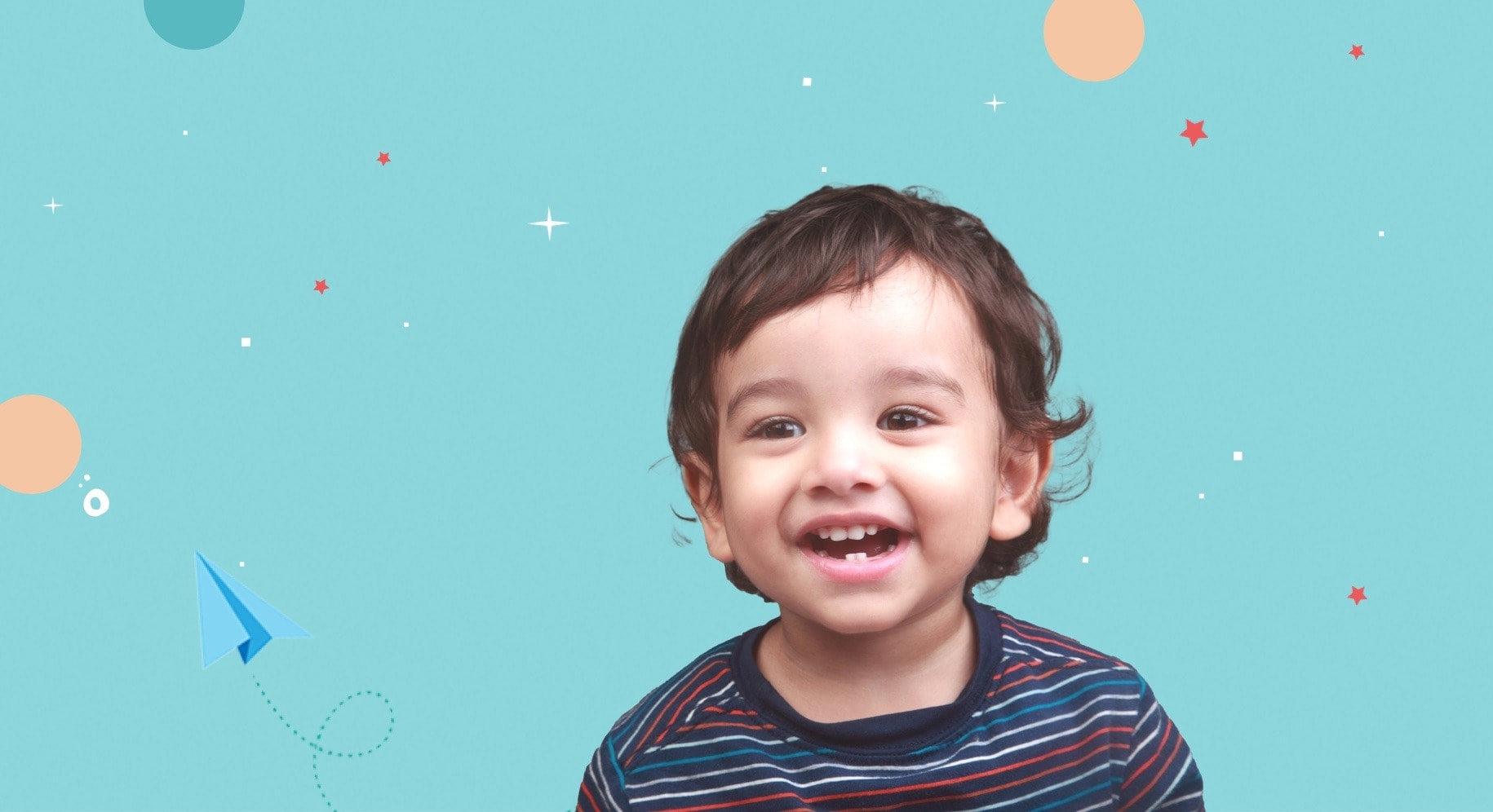 Colgate Toothpaste for Kids (0-2 years)