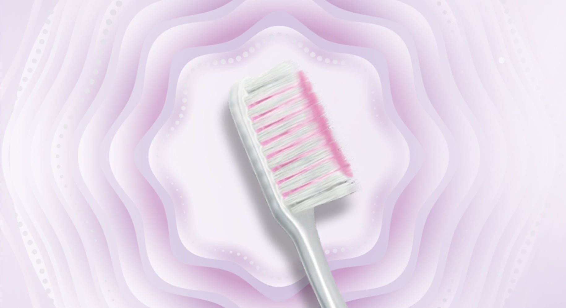 Colgate® Gentle Gumcare Toothbrush