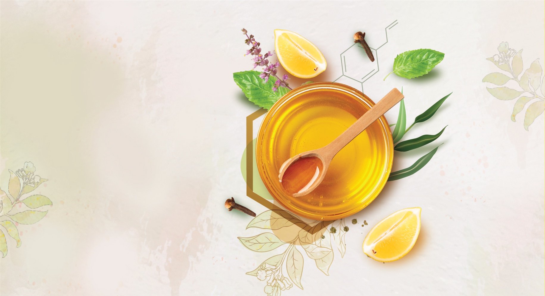 Colgate® Vedshakti Oil Pulling