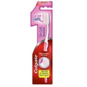 Colgate Slimsoft Sensitive Toothbrush