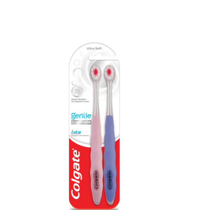 Ultra shop soft brush
