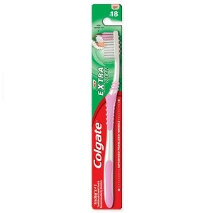 Colgate Extra Clean Toothbrush