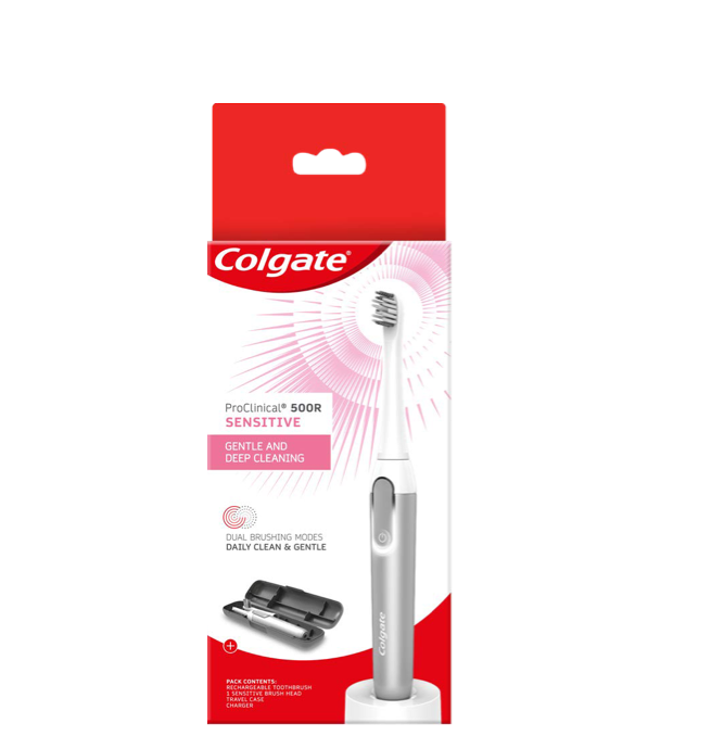 Colgate Proclinical 500R Sensitive 