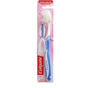 Colgate Sensitive Ultrasoft Toothbrush