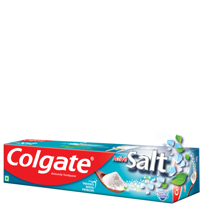 Packshot of Colgate Total<sup>SF</sup> Deep Clean<sup>™</sup> Toothpaste
