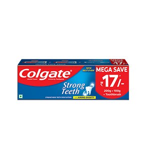 colgate strong teeth