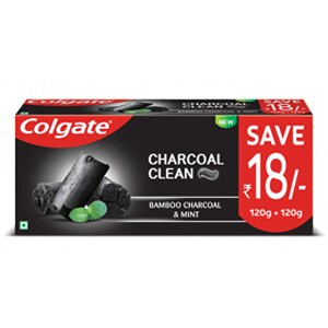 Colgate Strong Teeth