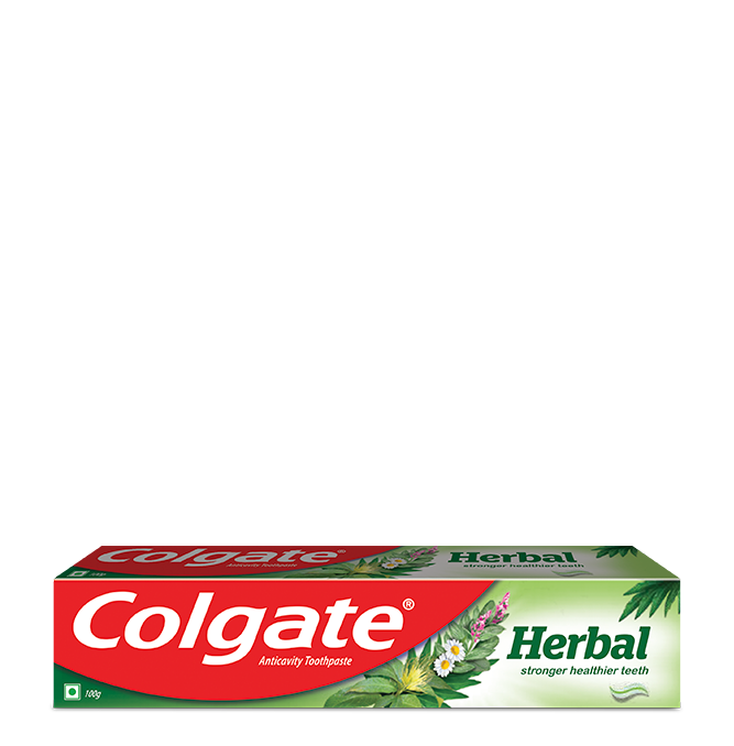 Colgate Herbal Toothpaste