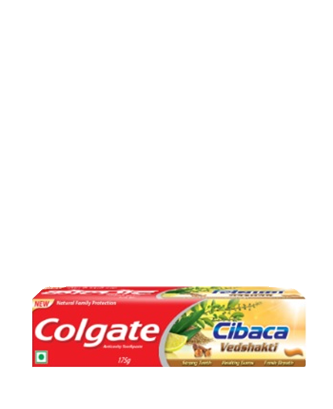 Colgate Cibaca Vedshakti Toothpaste