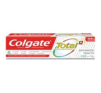 Colgate Total Advanced Health Toothpaste