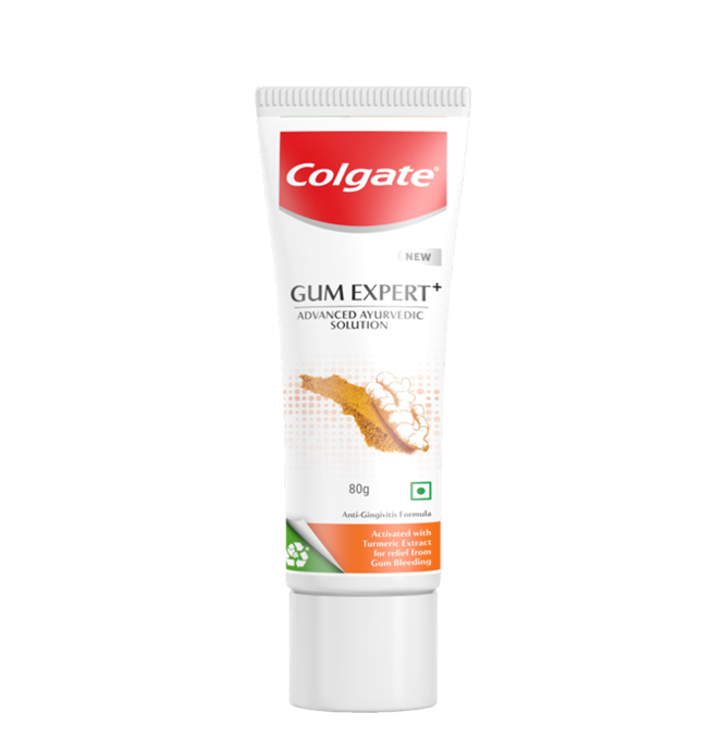 Colgate Gum Expert Toothpaste
