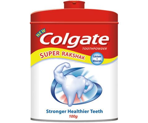 Colgate Toothpowder