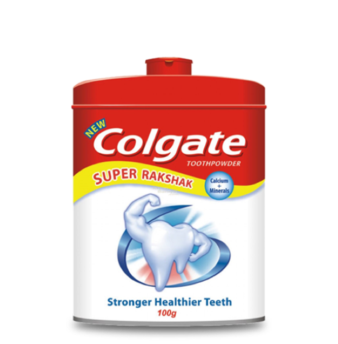 Colgate Toothpowder