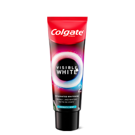 Colgate Optic White Toothpaste