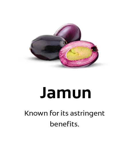 Jamun Jamun