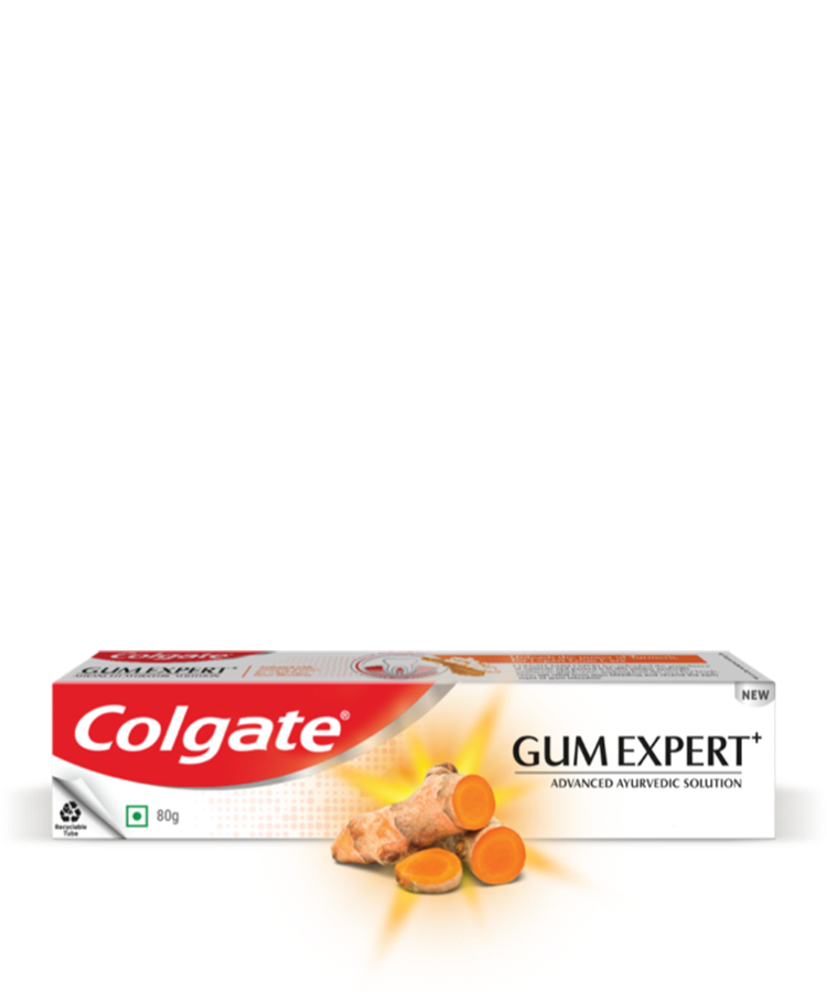 Gum Expert Toothpaste