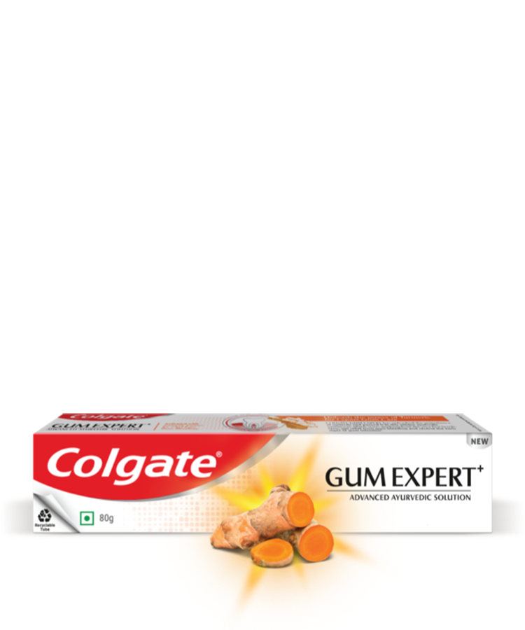 Gum Expert Toothpaste Gum Expert Toothpaste