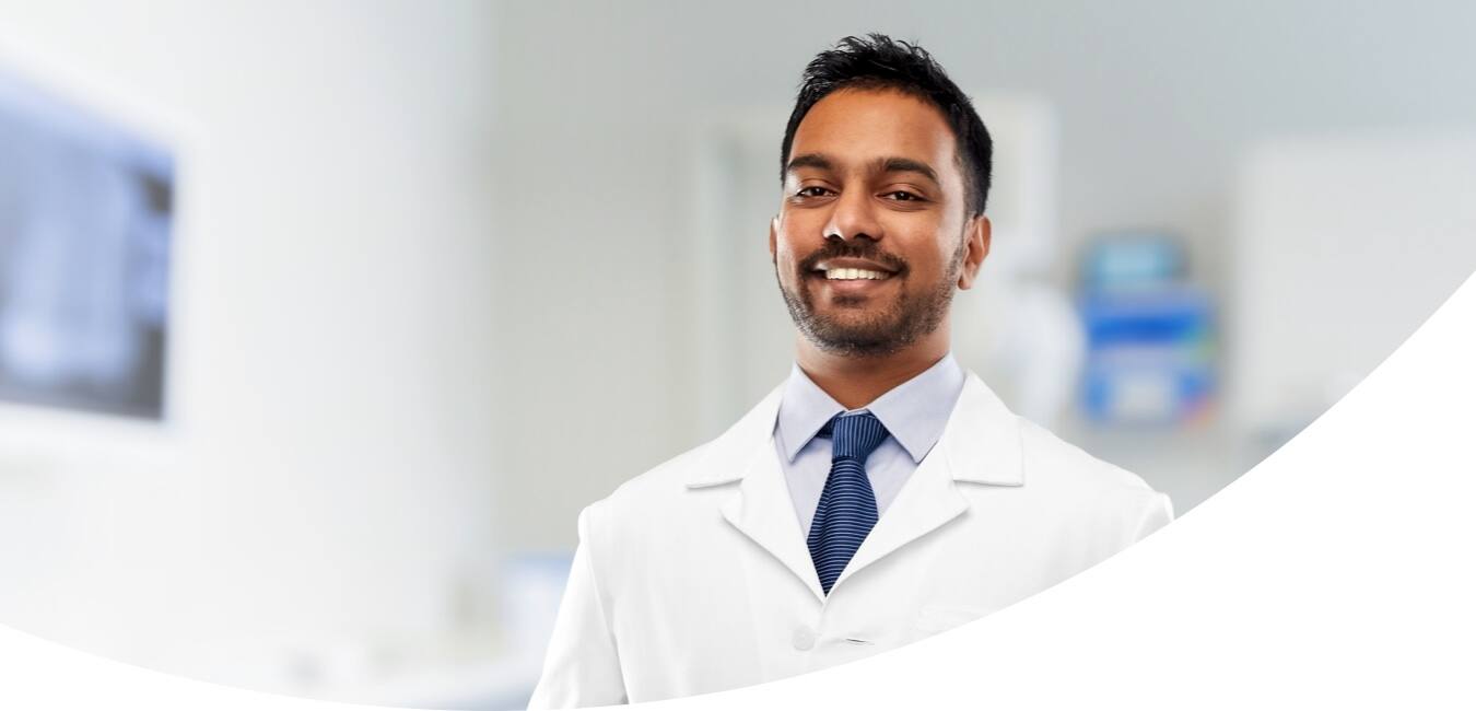 Colgate Gum Expert Banner