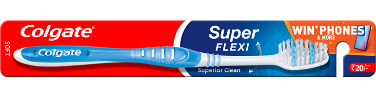 Colgate SF Nov21 Toothbrush