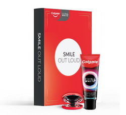 Active Salt Toothpaste