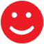 smile icon smile icon