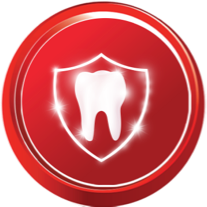 Protects Enamel Icon Protects Enamel Icon