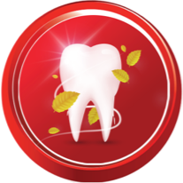 Freshens Breath icon Freshens Breath icon